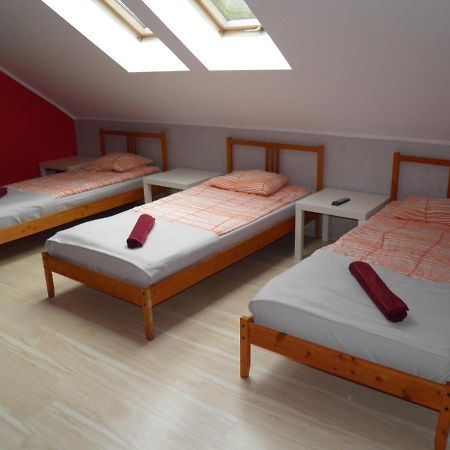 Apartamento Marianki Dąbrowa Górnicza Exterior foto