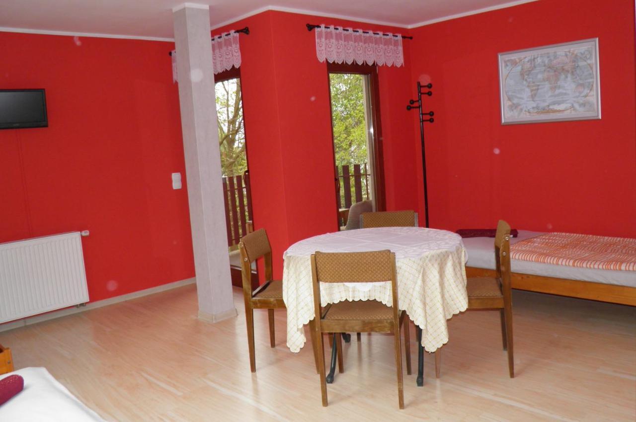 Apartamento Marianki Dąbrowa Górnicza Exterior foto